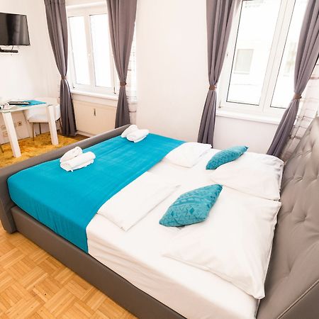 Apartment Wichtelgasse فيينا المظهر الخارجي الصورة