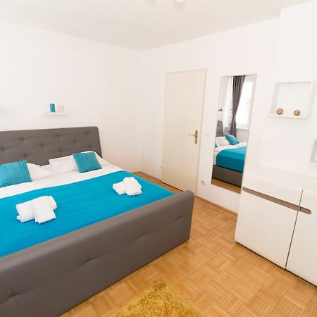 Apartment Wichtelgasse فيينا المظهر الخارجي الصورة