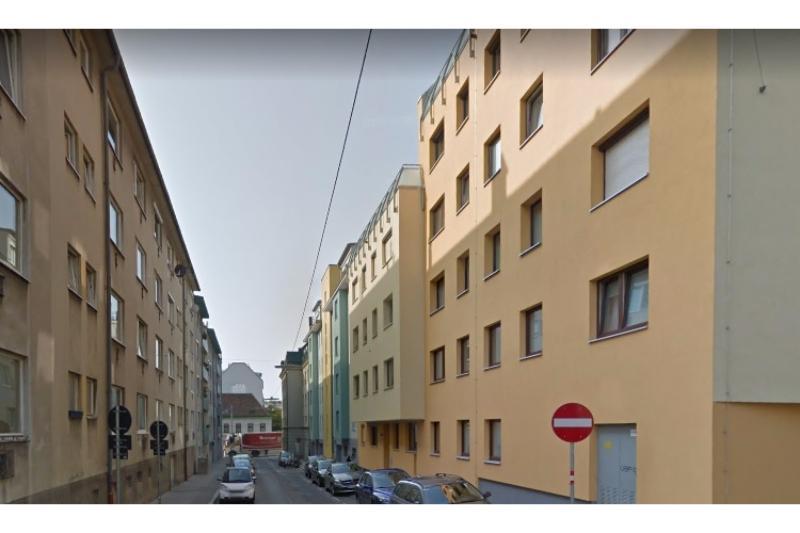 Apartment Wichtelgasse فيينا المظهر الخارجي الصورة