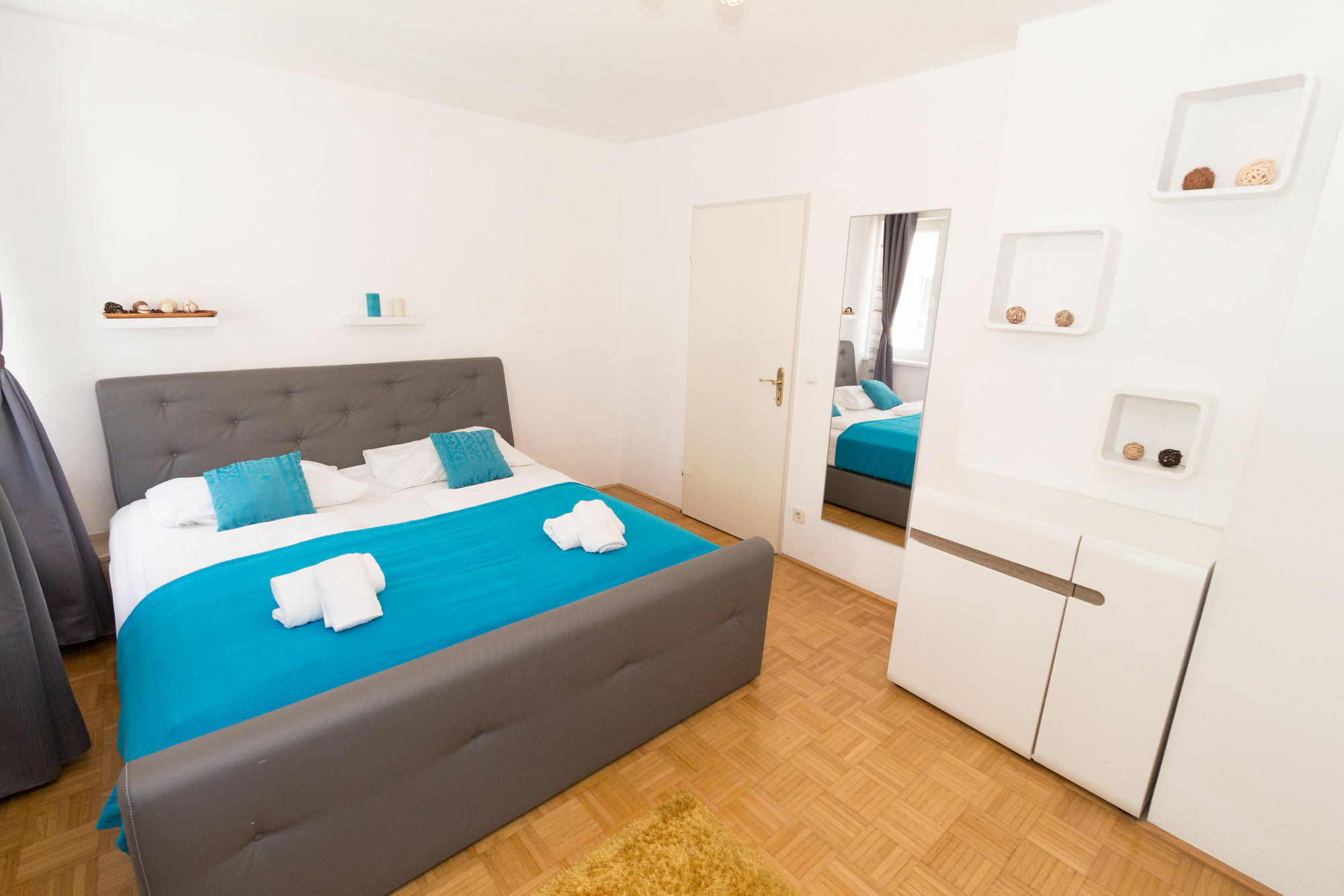Apartment Wichtelgasse فيينا المظهر الخارجي الصورة